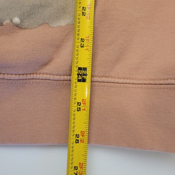 Taylor Swift Red Photo II Crewneck You Look Like Bad News Size L Official Merch - Picture 9 of 10